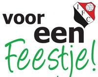 feestje