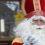 Sint en piet bij IFC