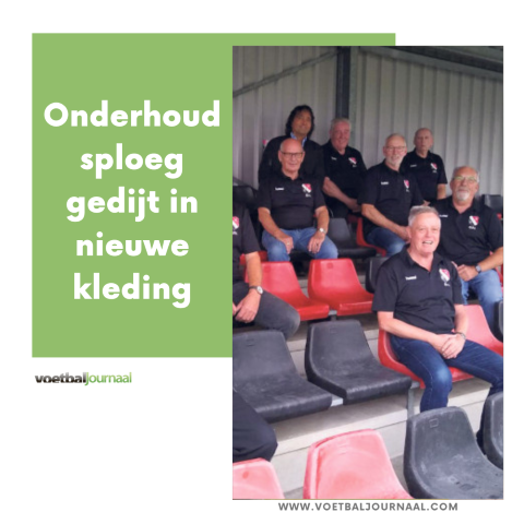 https://voetbaljournaal.com/onderhoudsploeg-gedijt-in-nieuwe-kleding/