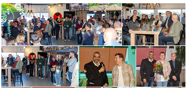 Klik op foto voor reportage